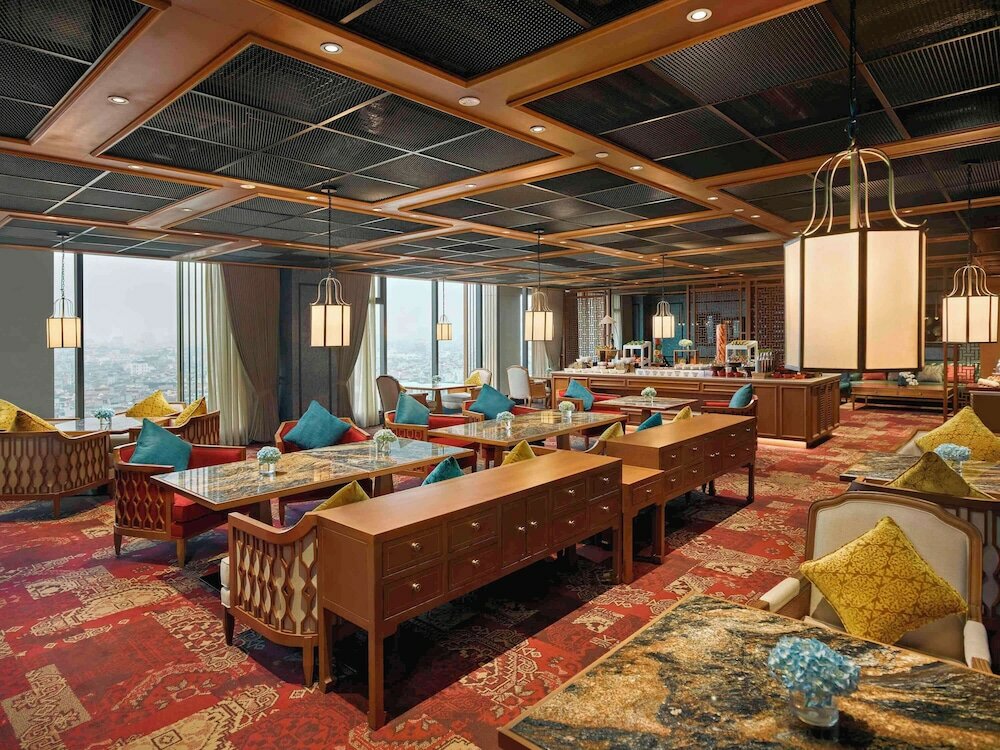 Фото Grand Mercure Hanoi