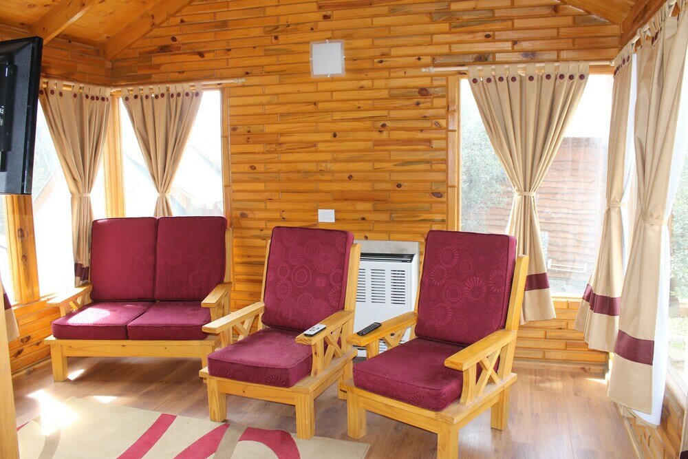 Фото Faro Azul Villa Pehuenia