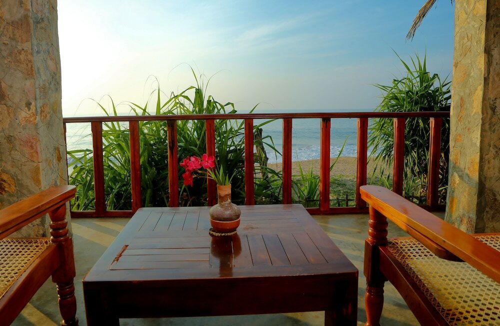 Фото Nature Lanka Ayurveda Resort