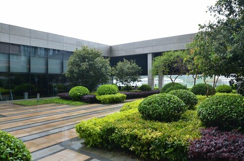 Гостиница DoubleTree by Hilton Hotel Putian в Фуцзяни