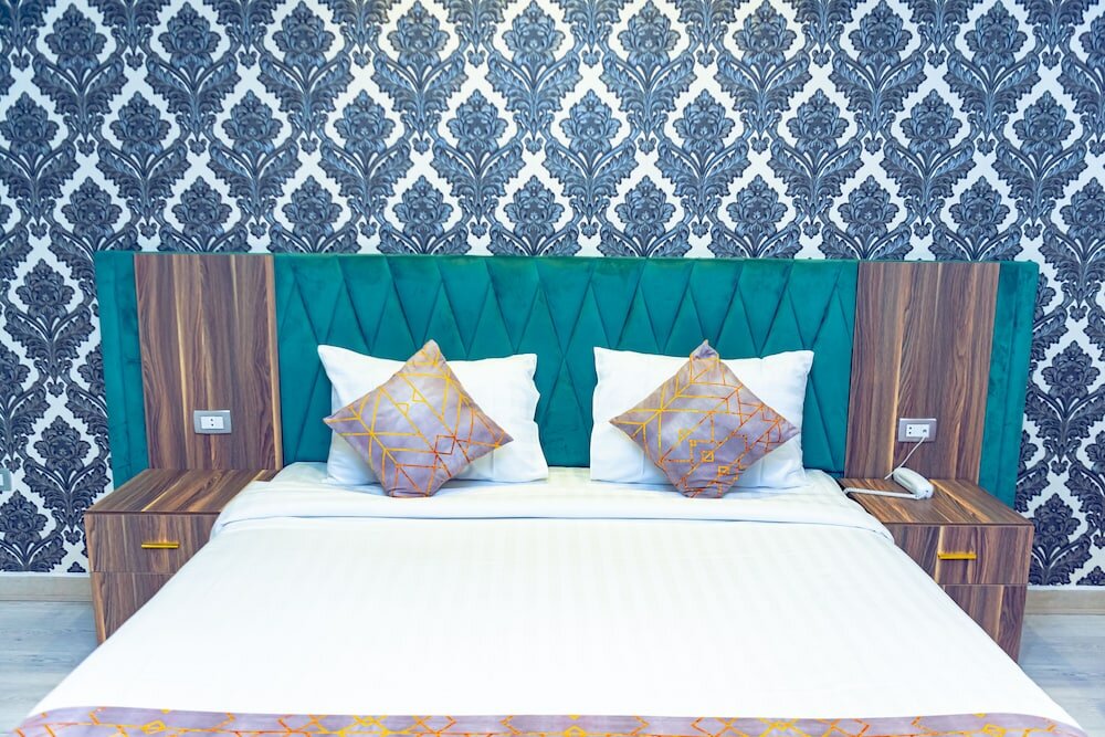 Фото Jasmine Pyramids Hotel