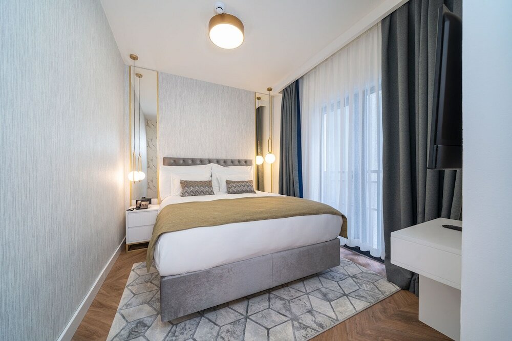 Фото Hotel Millennium by Aycon