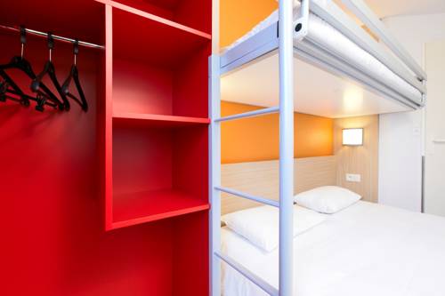 Фото Premiere Classe Paris Ouest Pont De Suresnes