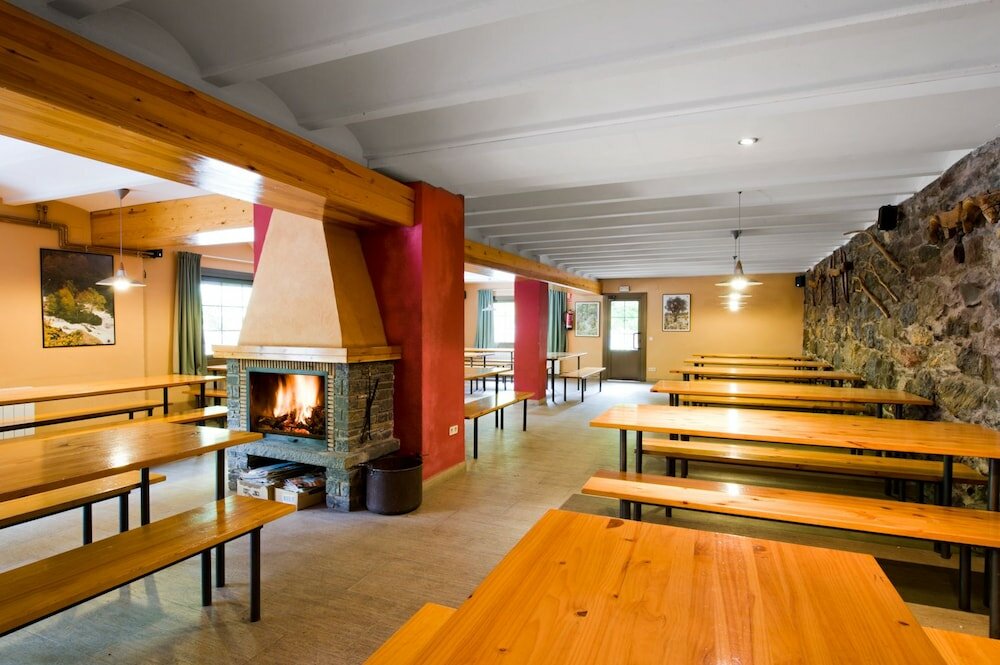 Фото Bungalows l'Orri del Pallars