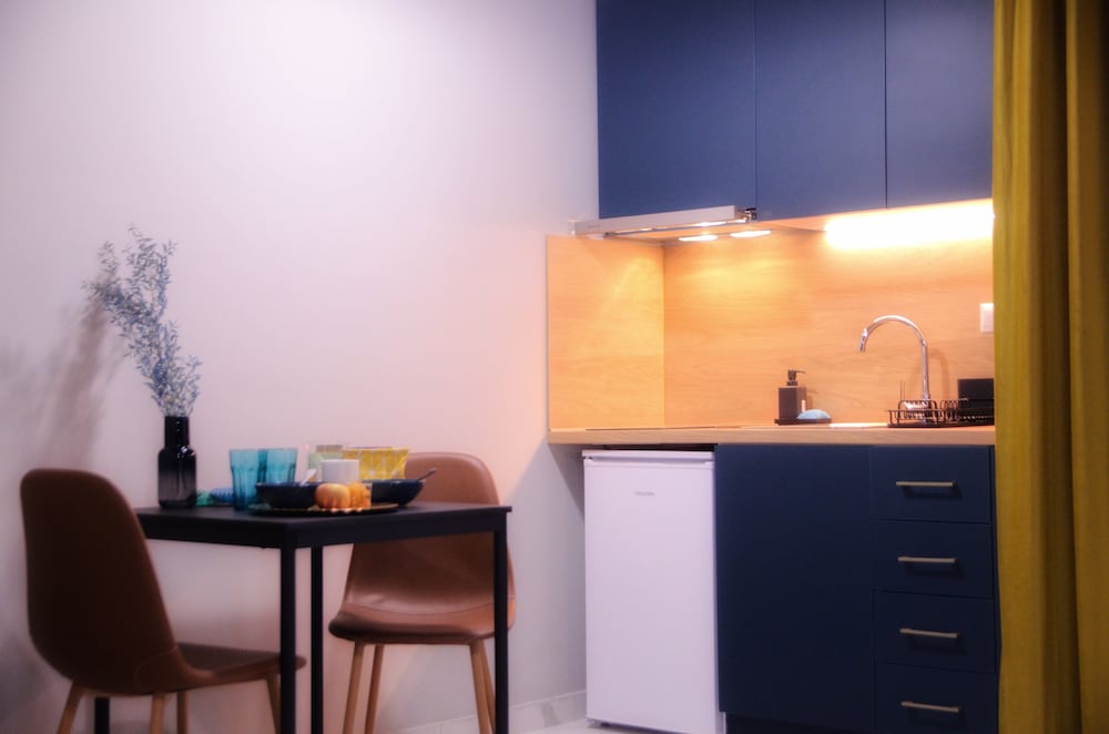 Фото Black Onyx Comfort Suites