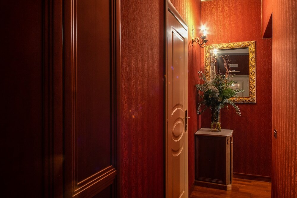 Фото Antica Residenza del Corso