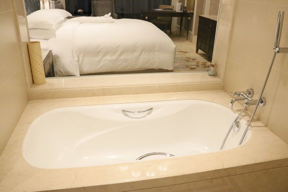 Фото Sofitel Shanghai Hongqiao