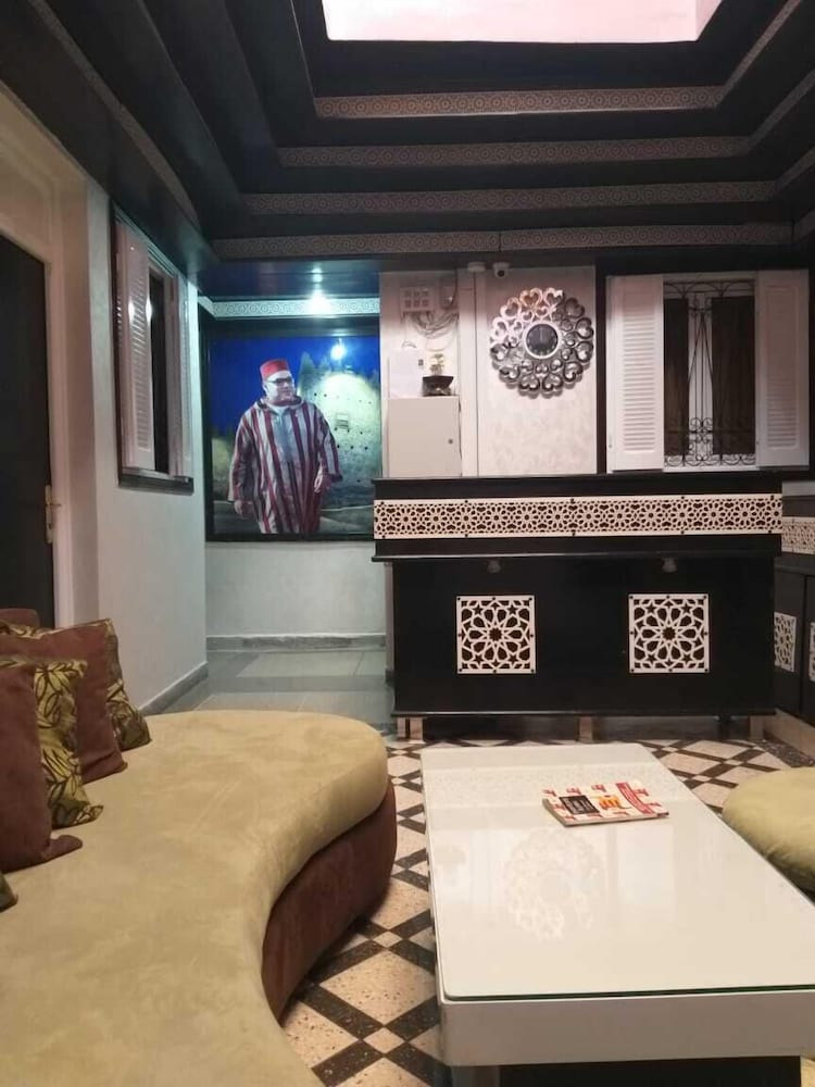 Фото Hotel Lahlou