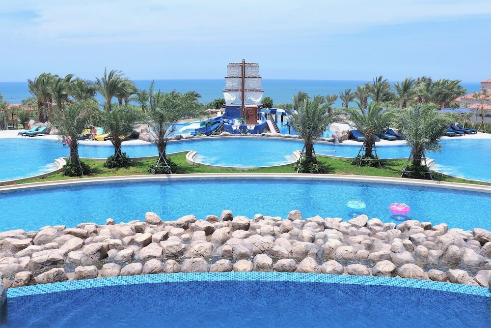 Фото Centara Mirage Resort Mui Ne