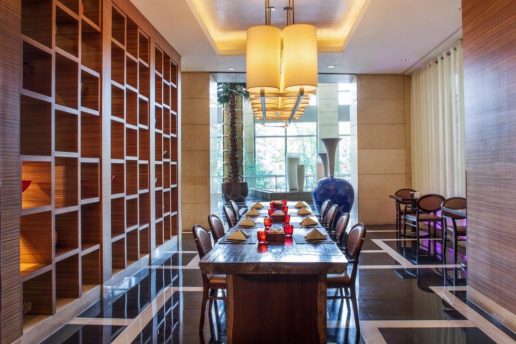 Фото Beijing Hotel