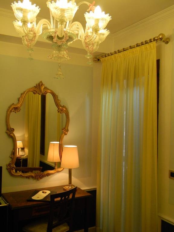 Фото Hotel Pantalon