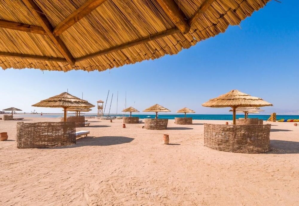 Фото The Lodge by Cascades Soma Bay