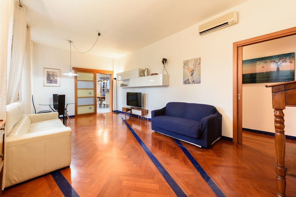 Фото Magnifico Panoramic View