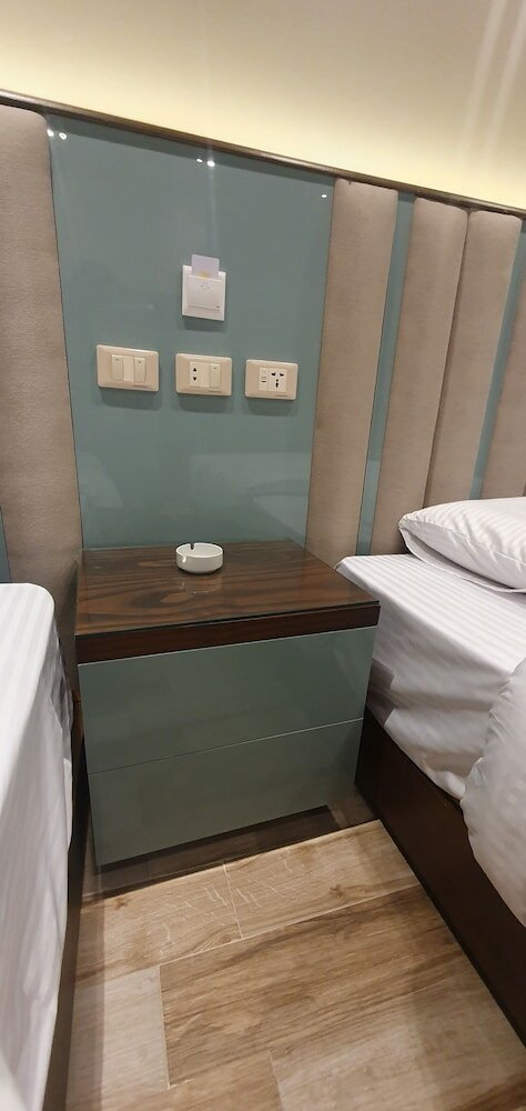 Фото Grand Bayan Hotel at Nile Plaza