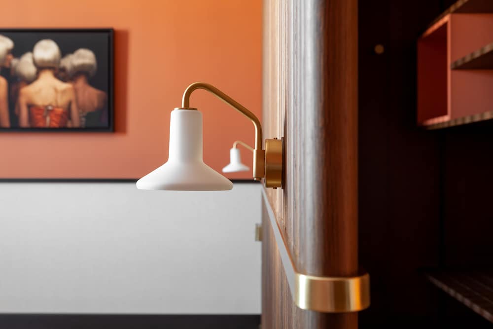 Фото Amabilia Suites