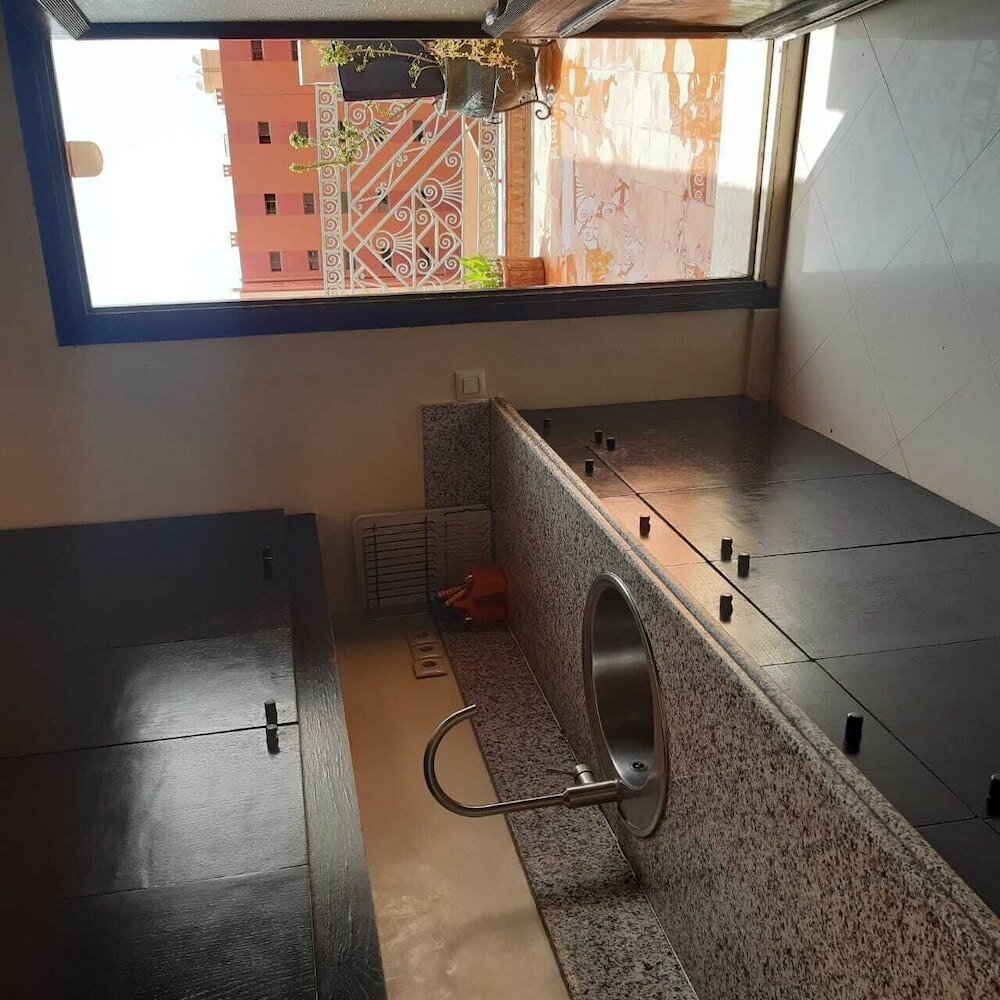 Фото Appartment Centre Gueliz