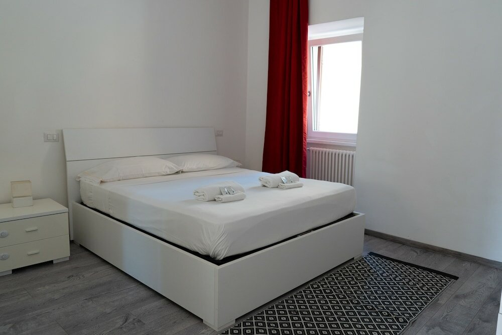 Фото Hotel Vm