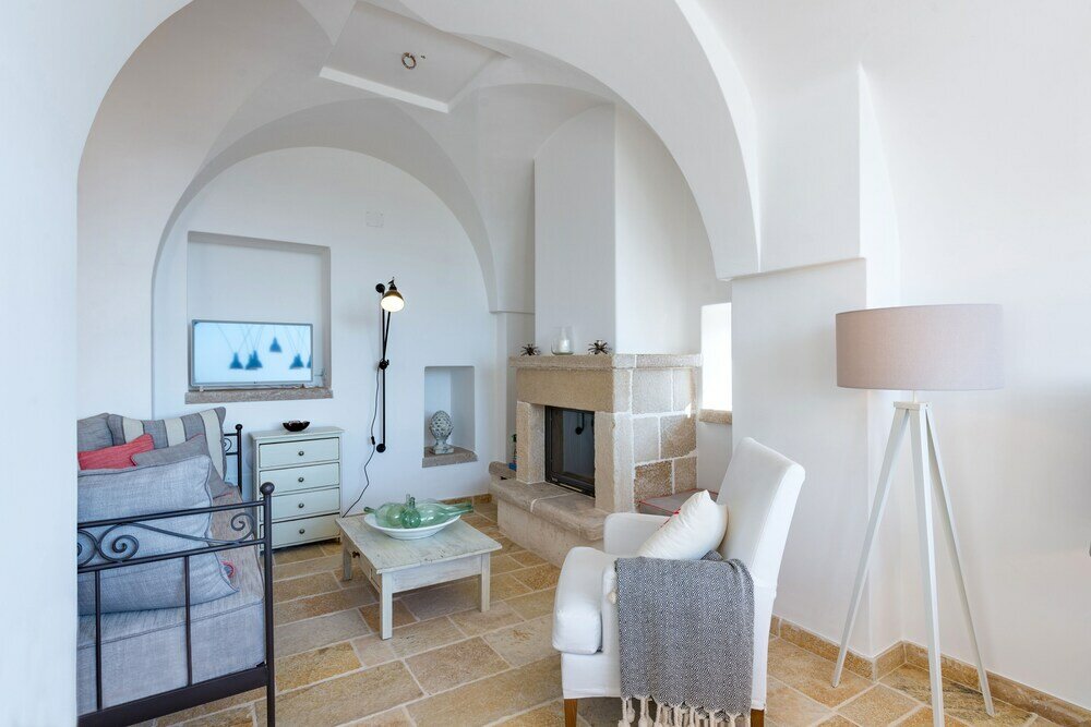 Фото Masseria Minetta