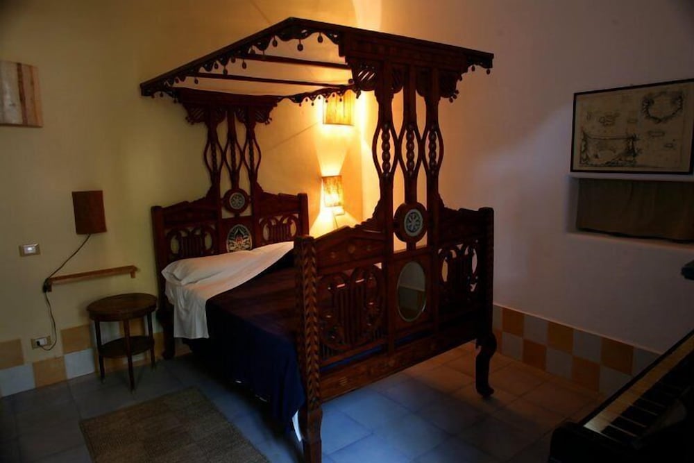 Фото Dimora Coloniale B&b