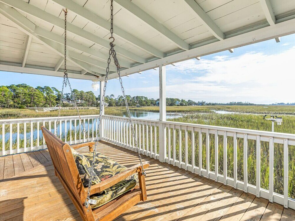 Фото Chimney Pot Cottage