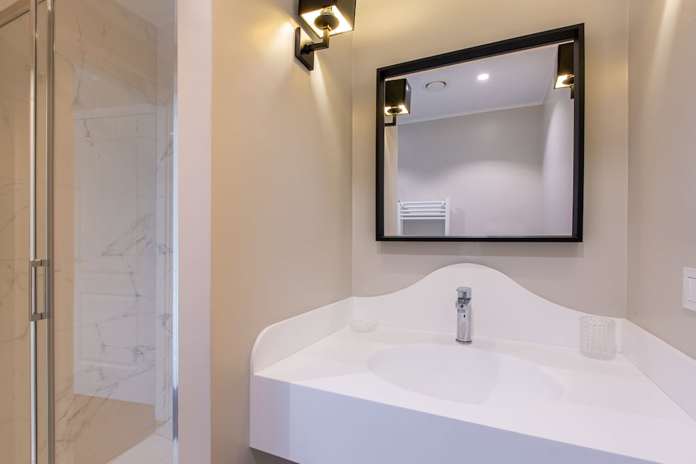 Фото Daplace - Corso Monforte Suites