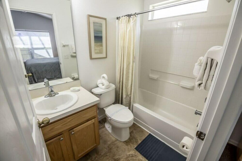 Фото Sandy's Southern Dunes Vacation Home