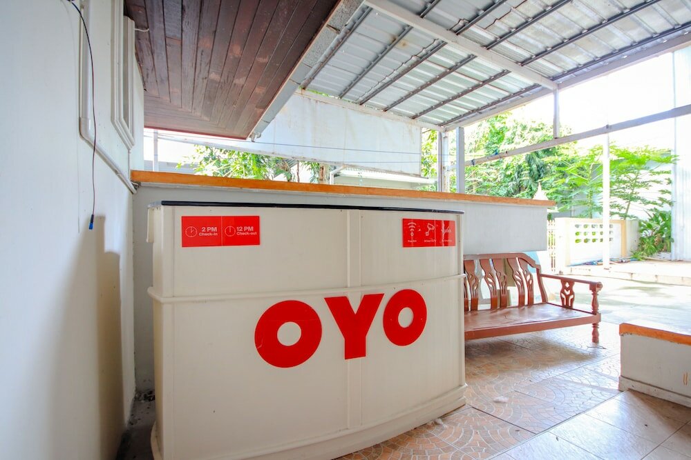 Фото Oyo 1117 Phuket Airport Suites