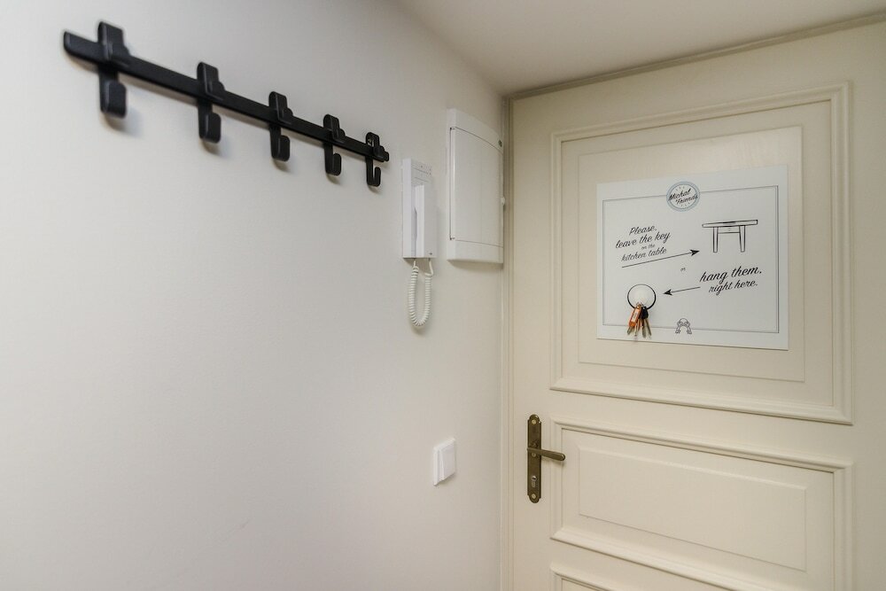 Фото Royal APTs Prague by Michal&Friends