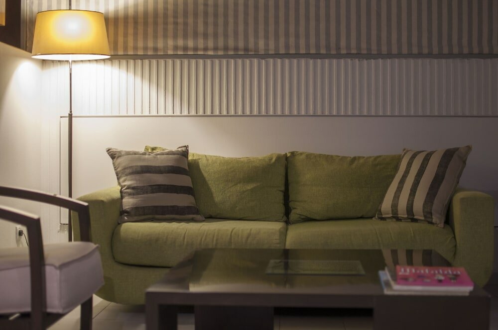 Фото Casa Reconquista