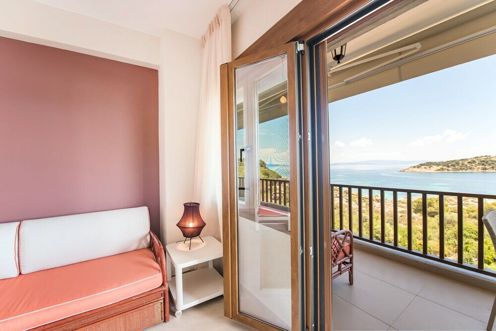 Фото Nereus Apts by halu Villas