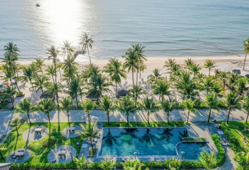 Фото Andochine Resort & SPA Phu Quoc