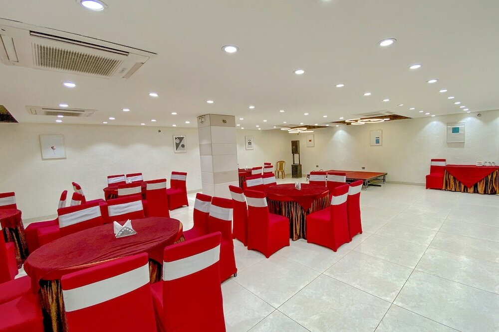 Фото Fabhotel Prime Oasis Blue