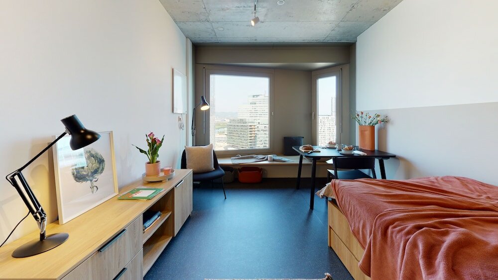 Фото District Living