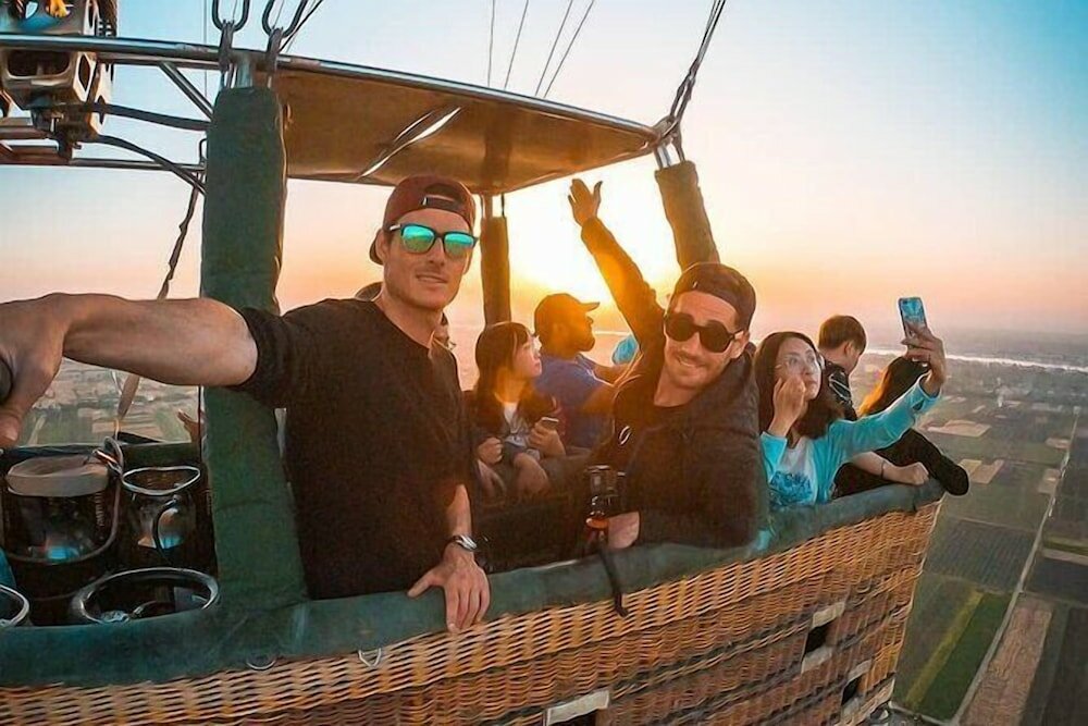 Фото Luxor Nile Cruises