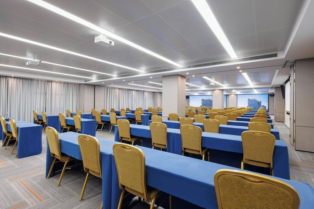 Фото UrCove by Hyatt FengGang