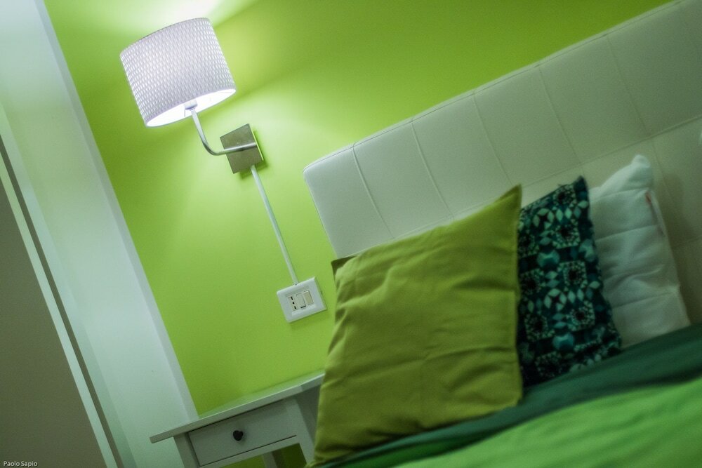 Фото B&b Pensieri D'Autore