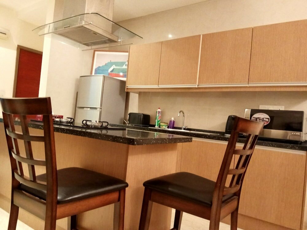 Фото 231tr Service Apartments by iHost