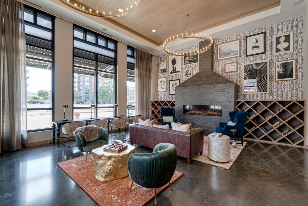 Фото Sable 21 - One Bedroom