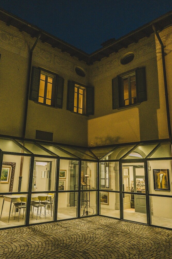 Фото Villa Manzoni