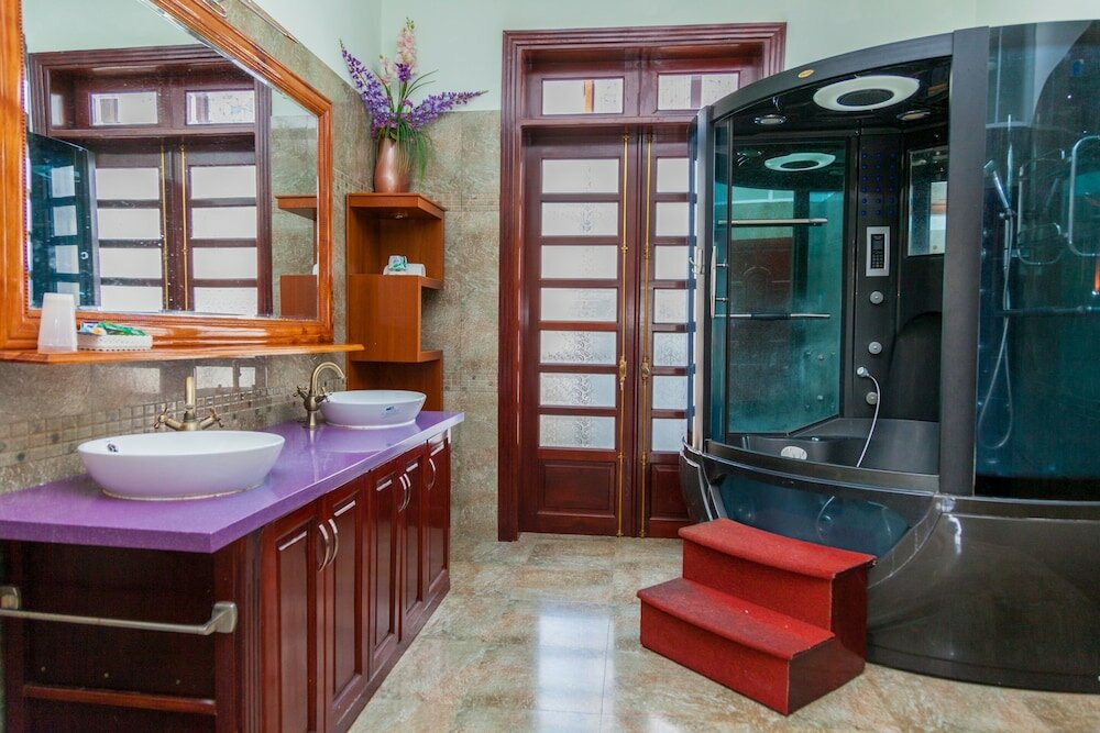 Фото Villa Binh Minh