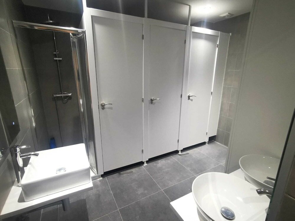 Фото Hostel MyD La Latina 2