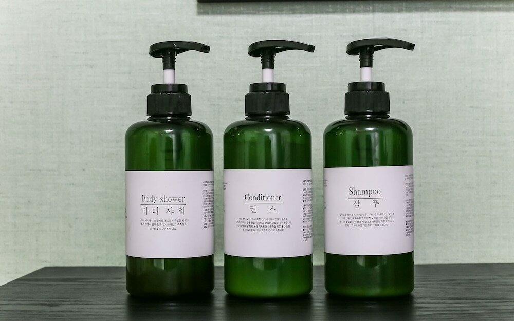 Фото Pohang Yeongildae Day Stay