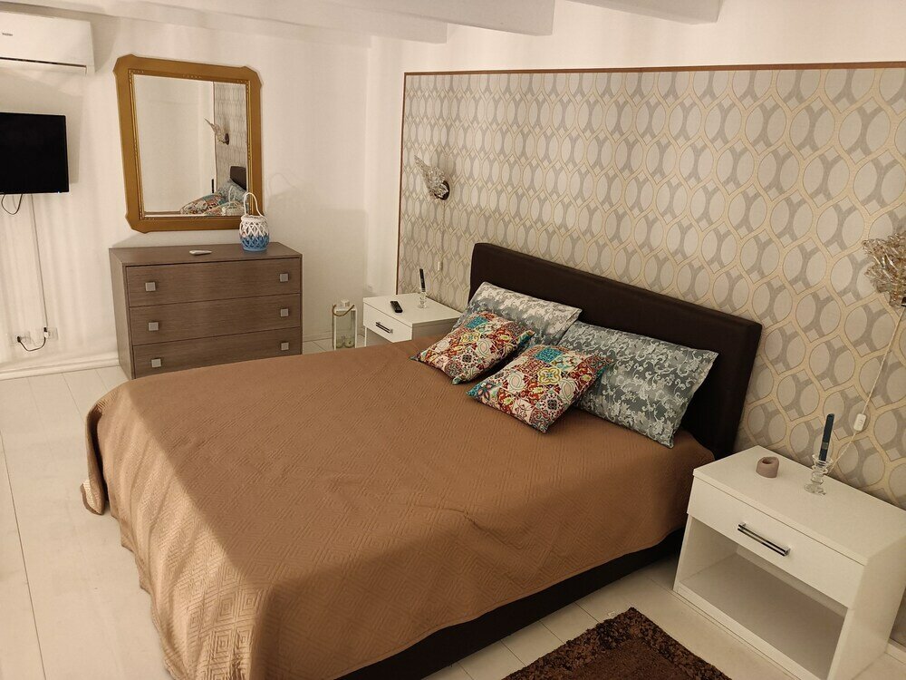 Фото Sant'andrea suite