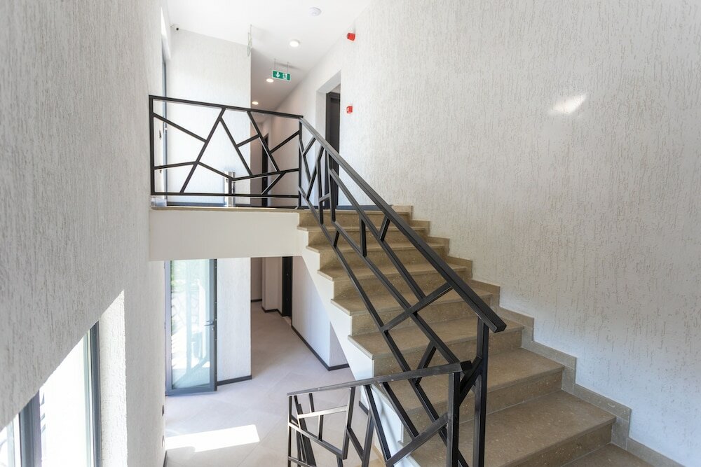 Фото Hotel West Way