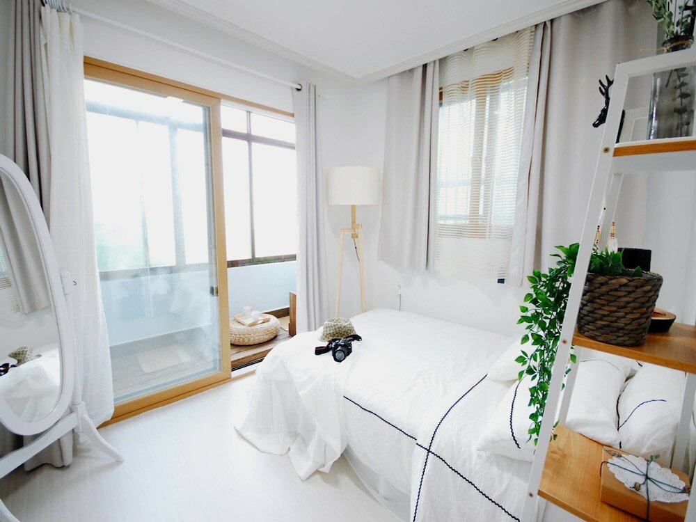 Фото Jin Cozy House