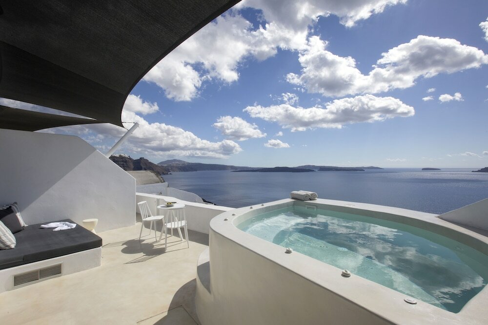 Фото Apanema Cavehouses Santorini