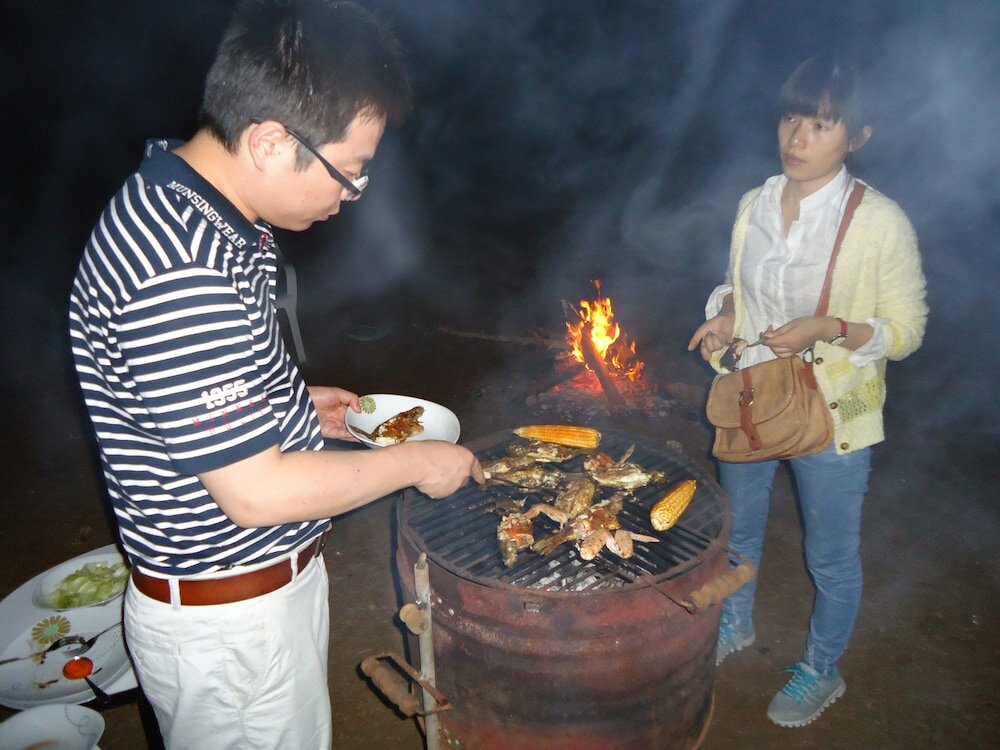 Фото Yala Big Game Drive with Heina Eco Team