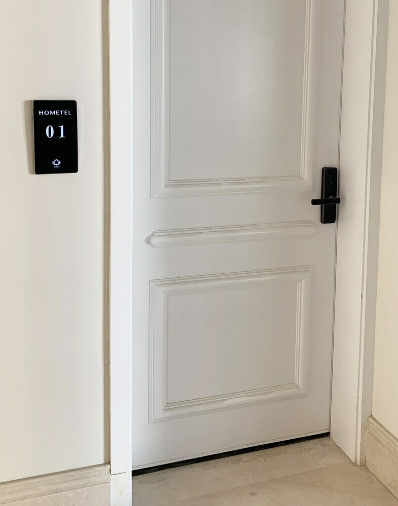 Фото Hittin HomeTel