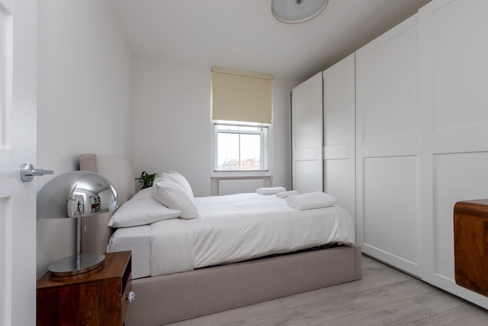 Фото Central and Stylish 1 Bedroom Flat in Vauxhall