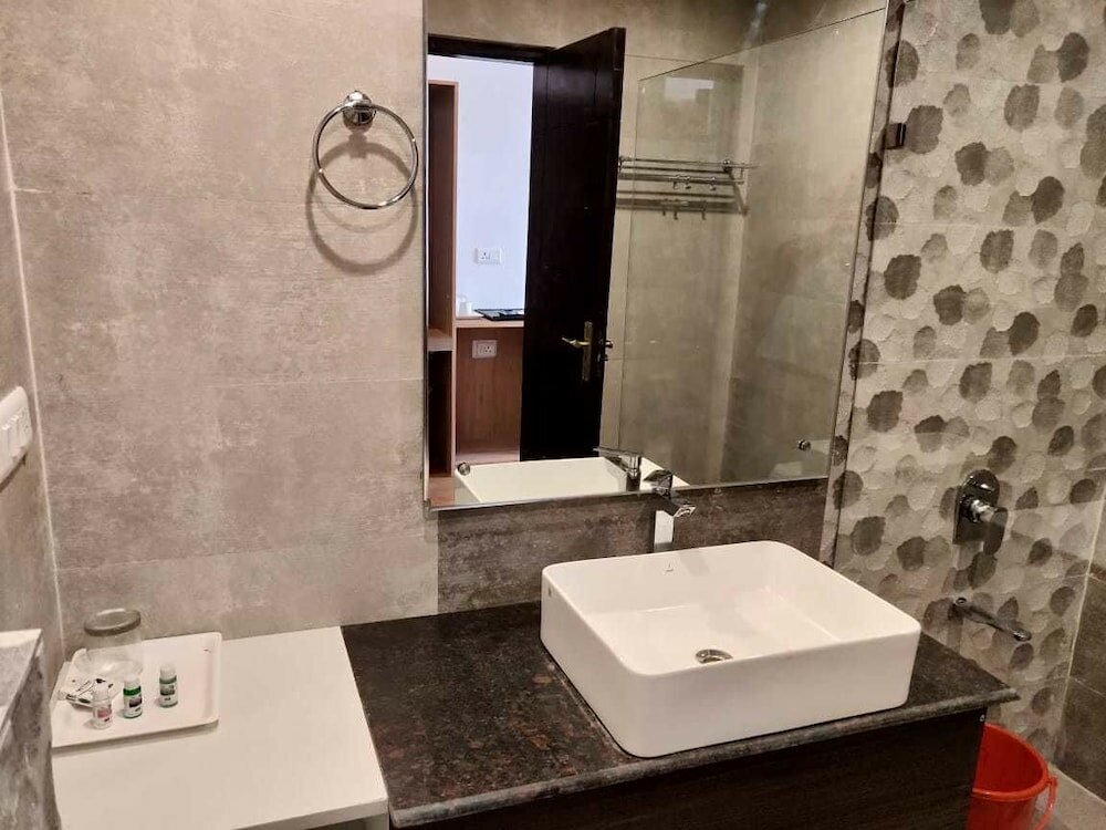 Фото Parwati Retreat